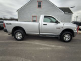Used 2014 RAM 3500 Tradesman w/ Power & Remote Entry Group image 4