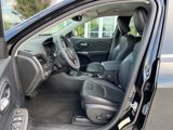 Used 2022 Jeep Cherokee Latitude Lux image 3