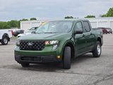 New 2025 Ford Maverick XL image 3