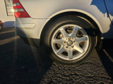Used 1998 Mercedes-Benz SLK 230 image 5