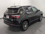 Used 2020 Jeep Compass Latitude w/ Cold Weather Group image 5
