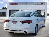 Certified 2024 Nissan Sentra S image 6