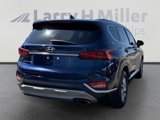 Used 2020 Hyundai Santa Fe SEL image 5