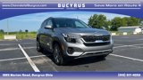 Used 2021 Kia Seltos S image 1