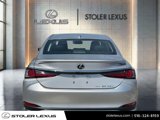 Certified 2021 Lexus ES 250 w/ Premium Package image 6