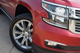 Used 2015 Chevrolet Tahoe LTZ image 5