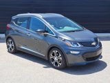 Used 2021 Chevrolet Bolt Premier w/ Infotainment Package image 2