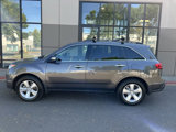 Used 2012 Acura MDX w/ Technology Package image 6