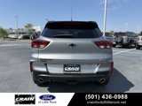 Used 2023 Chevrolet TrailBlazer RS image 6