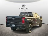 Used 2022 Chevrolet Silverado 1500 Custom Trail Boss image 2