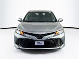 Used 2019 Toyota Camry LE image 2