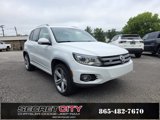 Used 2015 Volkswagen Tiguan R-Line image 3