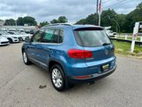 Used 2017 Volkswagen Tiguan Wolfsburg Edition image 6
