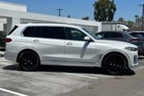 Used 2020 BMW X7 xDrive40i w/ Premium Package image 3