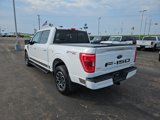 Used 2021 Ford F150 XLT w/ Equipment Group 302A High image 5