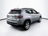 Used 2022 Jeep Compass Latitude w/ Convenience Group image 5