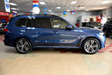 Used 2019 BMW X7 xDrive40i w/ Premium Package image 3