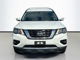 Used 2020 Nissan Pathfinder S image 2
