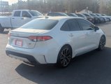 Used 2021 Toyota Corolla SE image 5