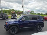 Used 2016 Jeep Renegade Trailhawk image 5