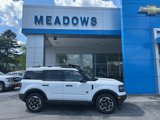 Used 2021 Ford Bronco Sport Big Bend w/ Big Bend Package image 3