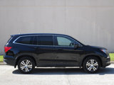 Used 2017 Honda Pilot EX-L image 4