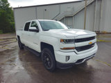 Used 2017 Chevrolet Silverado 1500 LT w/ All Star Edition image 2