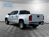 Used 2019 Chevrolet Colorado W/T w/ WT Convenience Package image 3