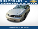 Used 2004 Chevrolet Impala LS w/ Preferred Equipment Group image 1