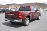 New 2025 RAM 1500 Big Horn image 3