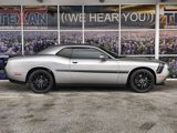 Used 2018 Dodge Challenger SXT Plus image 2