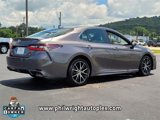 Used 2023 Toyota Camry SE image 3