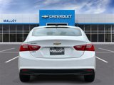 Used 2023 Chevrolet Malibu LS image 3