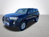Used 2016 Toyota 4Runner SR5 Premium image 2