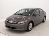 Used 2012 Honda Civic LX image 4