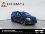 Used 2020 Dodge Journey SE w/ Blacktop Package image 2