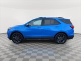 Used 2024 Chevrolet Equinox RS image 4