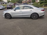 Certified 2023 Mercedes-Benz CLA 250 4MATIC image 6