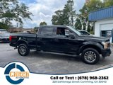 Used 2018 Ford F150 XLT w/ Equipment Group 302A Luxury image 6