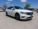 Used 2019 Volkswagen Jetta SE image 5