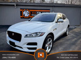 Used 2020 Jaguar F-PACE Premium image 3