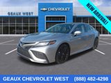 Used 2023 Toyota Camry XSE image 2