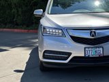 Used 2015 Acura MDX SH-AWD w/ Technology Package image 3