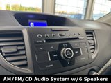 Used 2014 Honda CR-V EX image 5