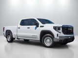 Used 2024 GMC Sierra 1500 Pro w/ Pro Value Package image 2