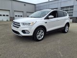 Used 2019 Ford Escape SEL image 3