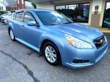 Used 2012 Subaru Legacy 2.5i Premium w/ All-Weather Pkg + Moonroof image 6