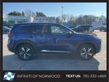 Used 2023 Nissan Rogue Platinum w/ Platinum Premium Package image 2