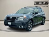 Used 2016 Subaru Forester 2.0XT Touring w/ Eyesight & Navigation System image 5