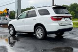 Used 2021 Dodge Durango SXT image 5